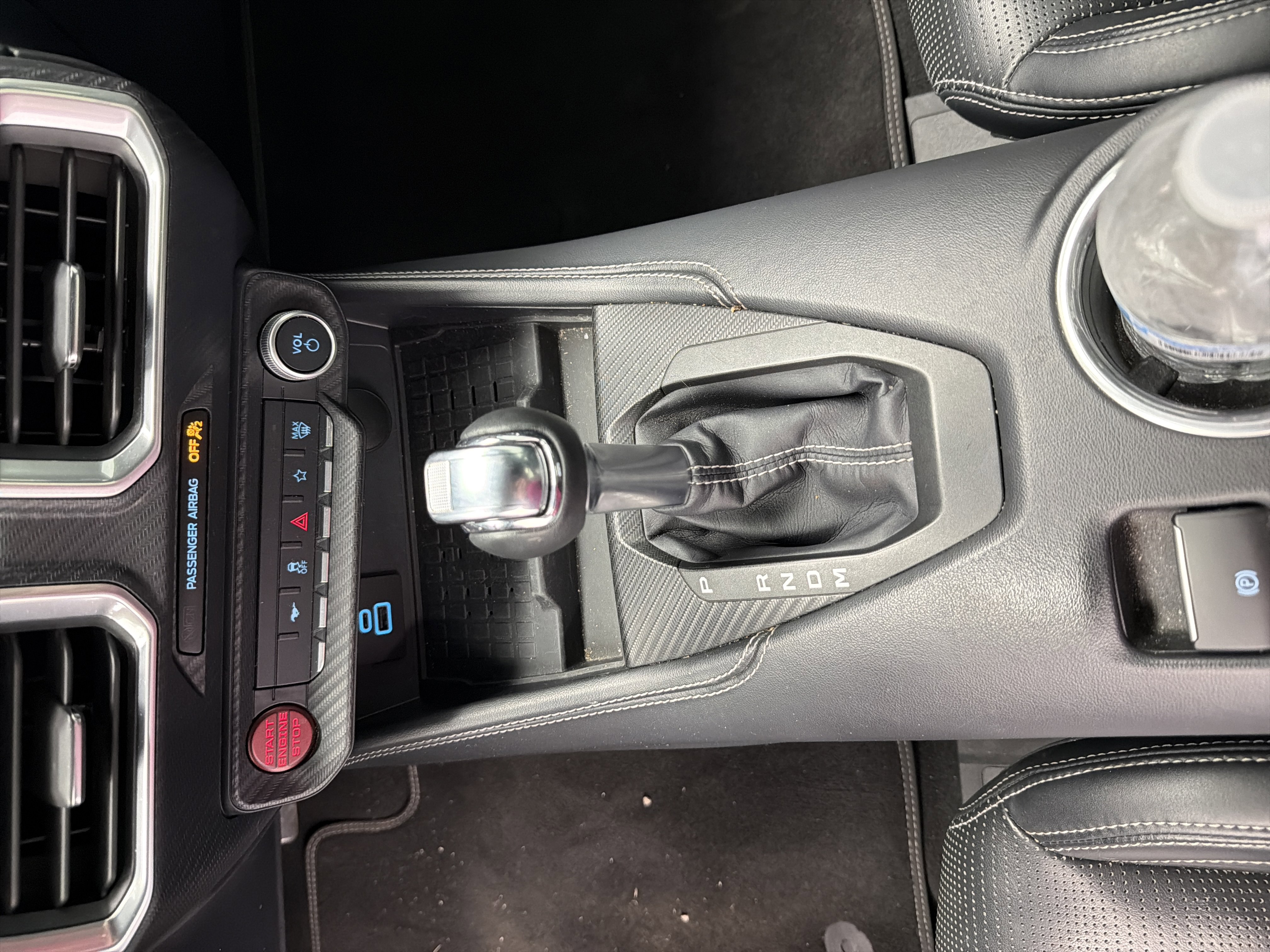 Used 2024 Ford Mustang GT Premium image 11