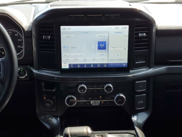 Used 2023 Ford F150 XLT w/ Equipment Group 302A High image 34