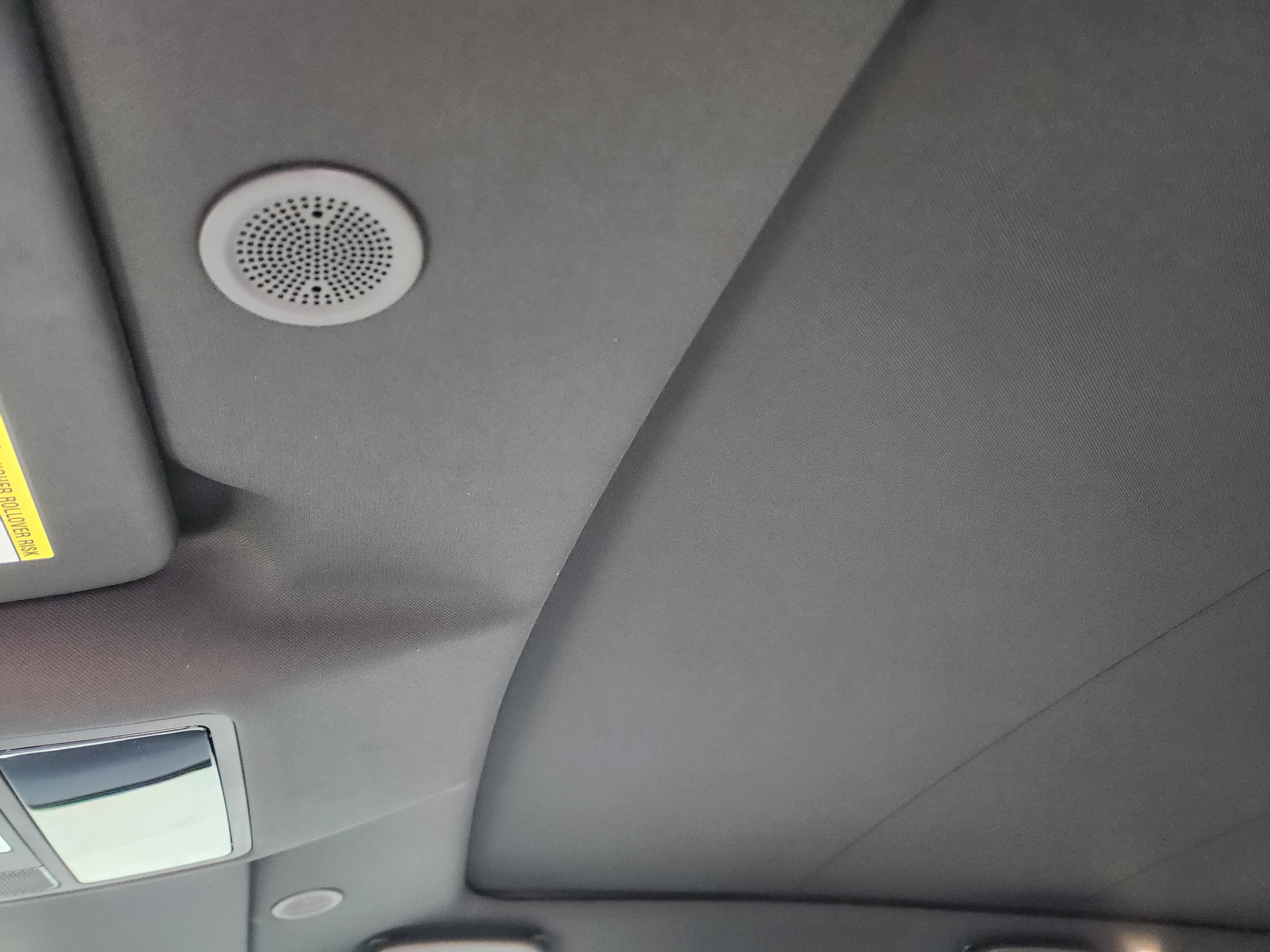 New 2025 Land Rover Discovery Sport Dynamic SE image 25