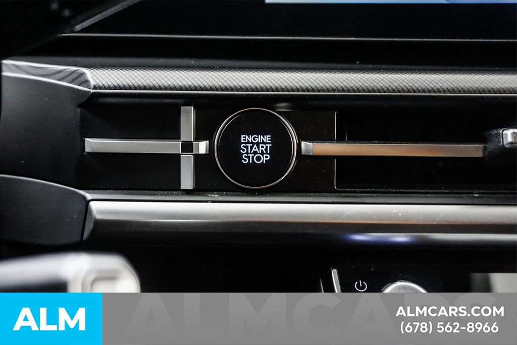 Used 2024 Hyundai Santa Fe SEL image 30