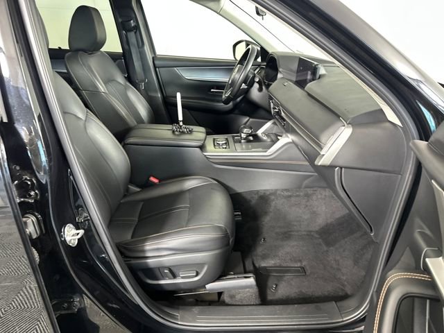 Used 2025 MAZDA CX-70 3.3 Turbo w/ Preferred Package image 28