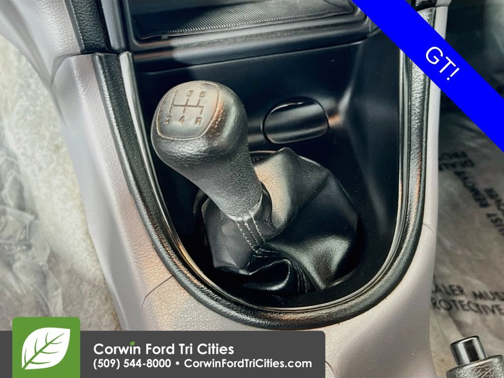 Used 1994 Ford Mustang GT RWD image 10