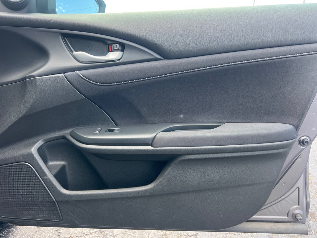 Used 2019 Honda Insight EX image 19