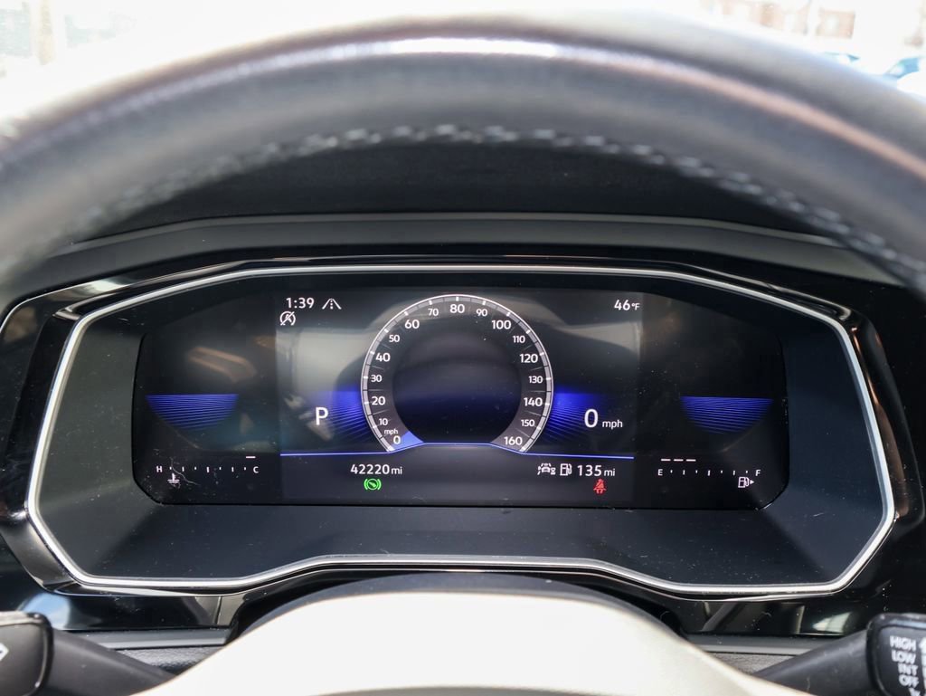 Certified 2024 Volkswagen Jetta Sport image 20