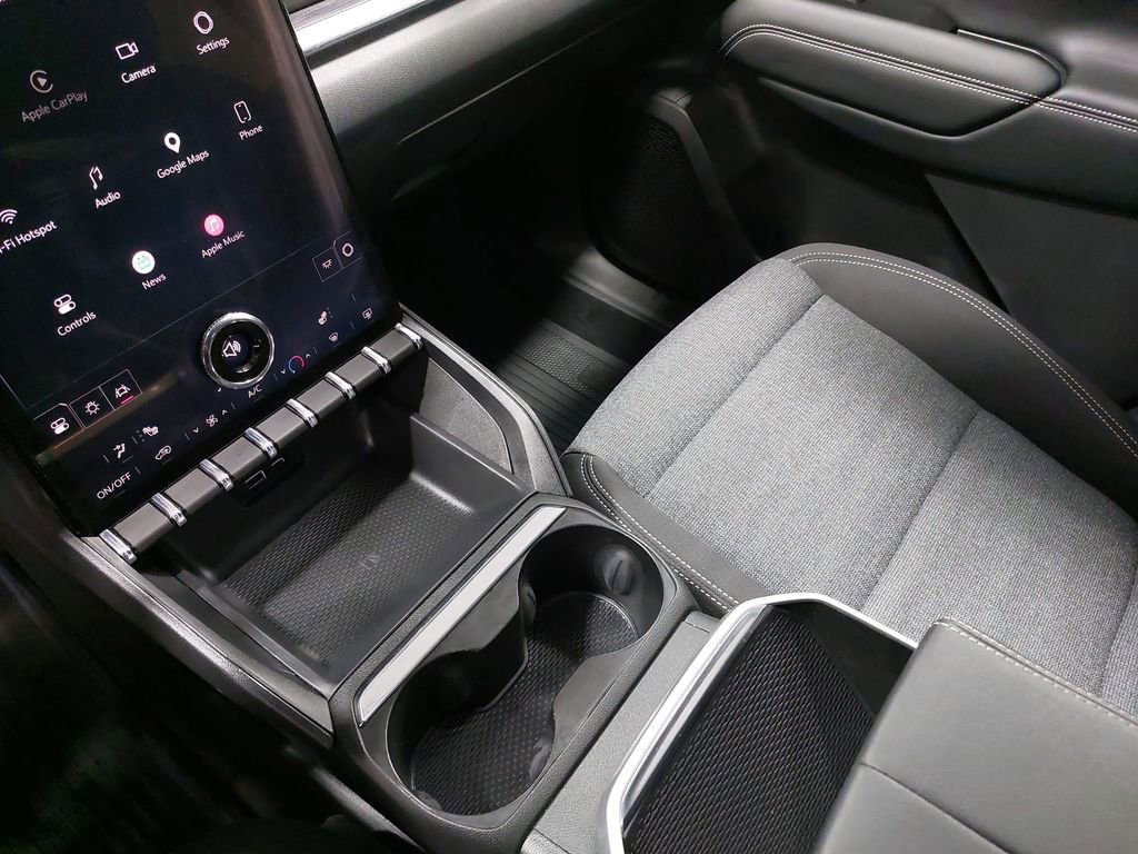 Used 2026 GMC Terrain Elevation w/ LPO, Floor Liner Package AWD/4WD image 24