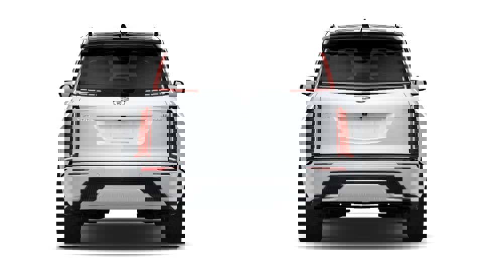 New 2026 Cadillac Vistiq Platinum image 6