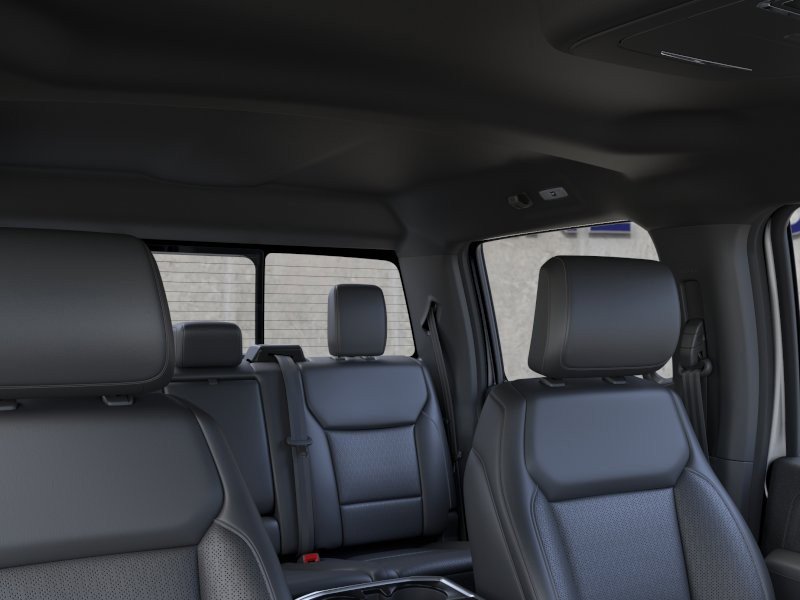 New 2026 Ford F150 Lariat AWD/4WD image 24