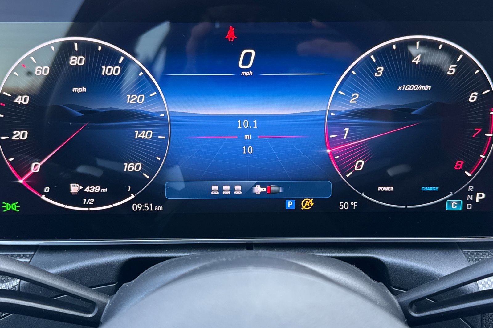 New 2026 Mercedes-Benz C 300 Sedan image 24