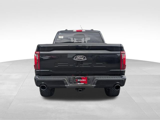 New 2025 Ford F150 XLT w/ Equipment Group 303A High image 5