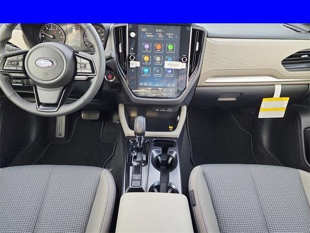 New 2026 Subaru Forester Premium image 18