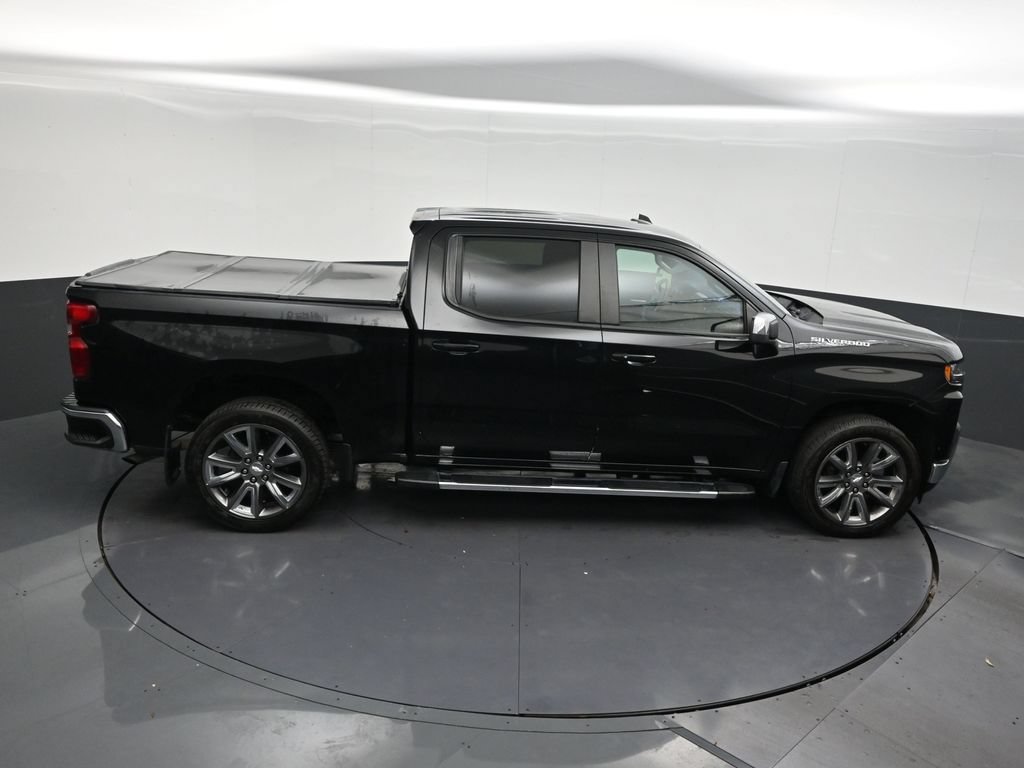 Used 2020 Chevrolet Silverado 1500 LT w/ All-Star Edition RWD image 20