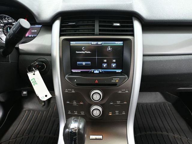 Used 2013 Ford Edge SEL image 30