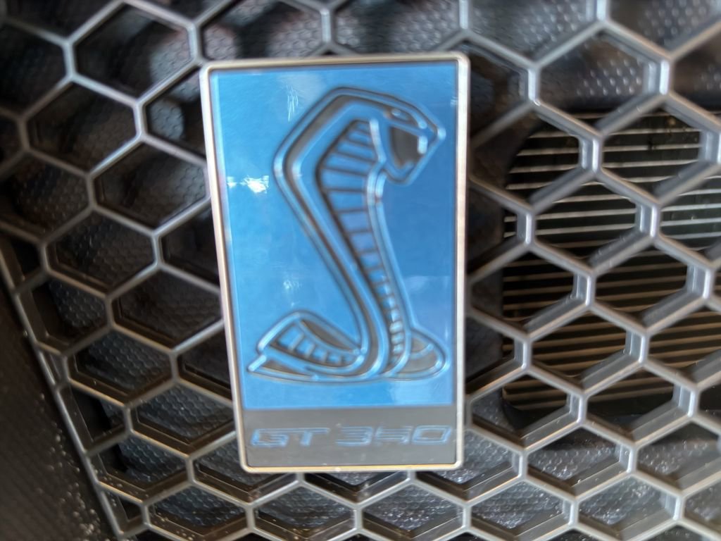 Used 2020 Ford Mustang Shelby GT350R w/ GT350R Equipment Group 920A image 27