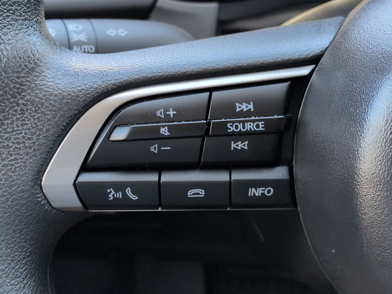 Used 2025 MAZDA CX-30 AWD 2.5 S image 22