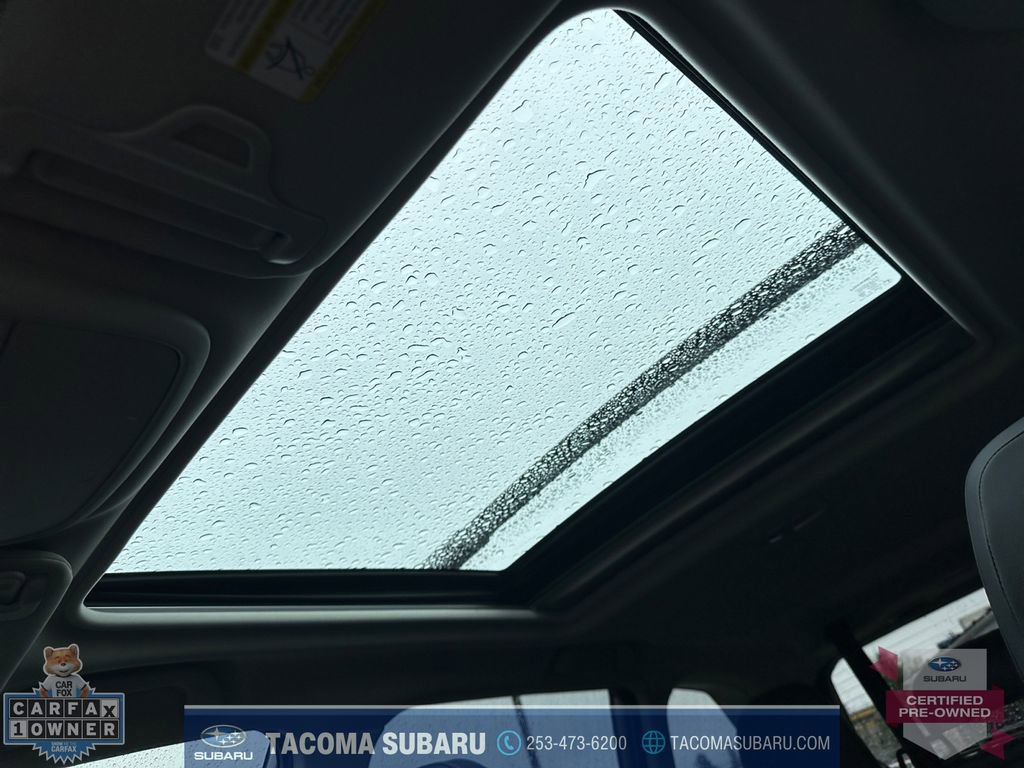 Certified 2024 Subaru Forester Touring image 30