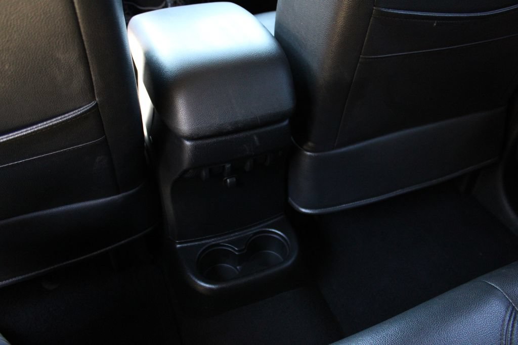 Used 2015 Jeep Wrangler Unlimited Sport w/ Quick Order Package 24S AWD/4WD image 31