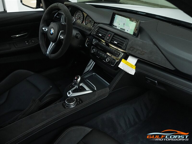 Used 2016 BMW M4 GTS RWD image 40