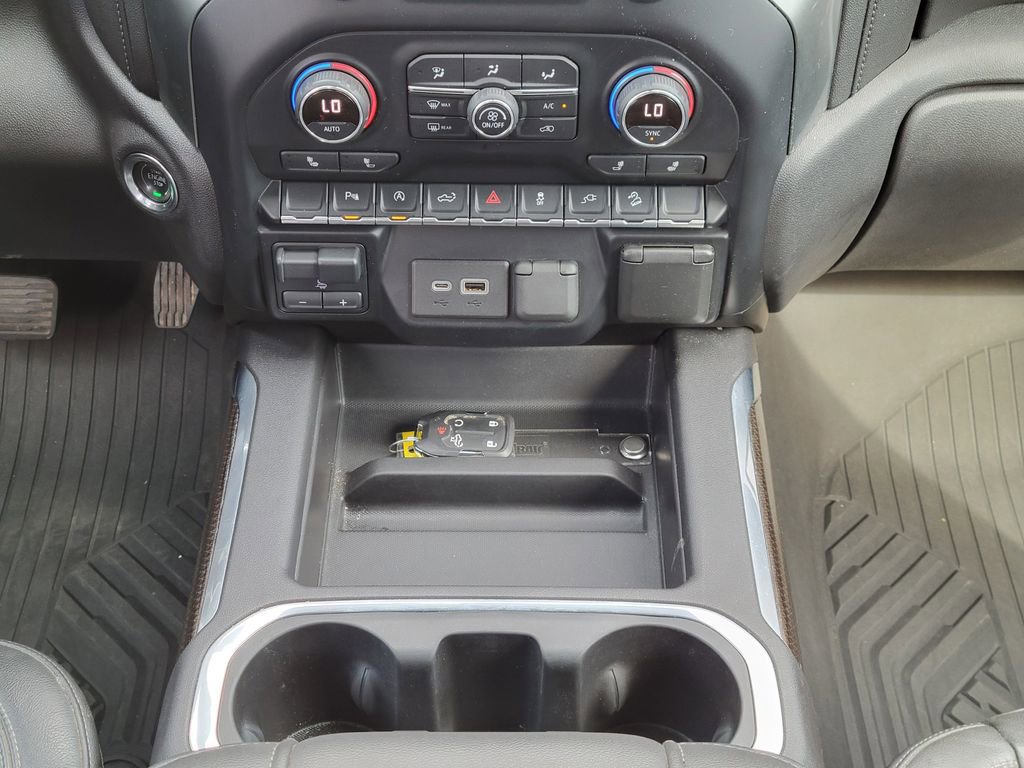 Used 2020 Chevrolet Silverado 1500 RST w/ All-Star Edition image 21