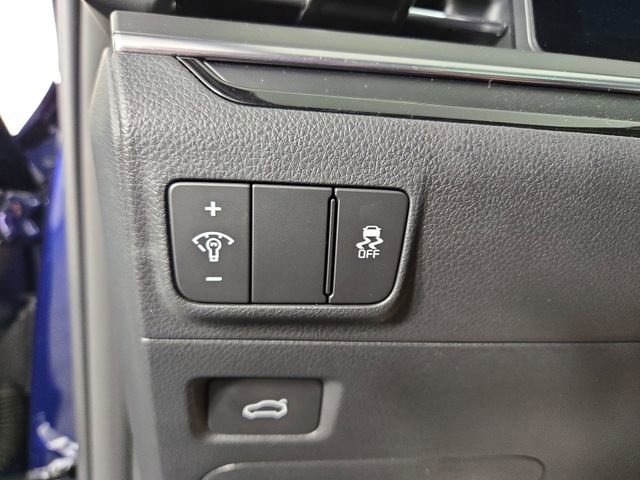 Certified 2026 Kia K5 GT FWD image 27