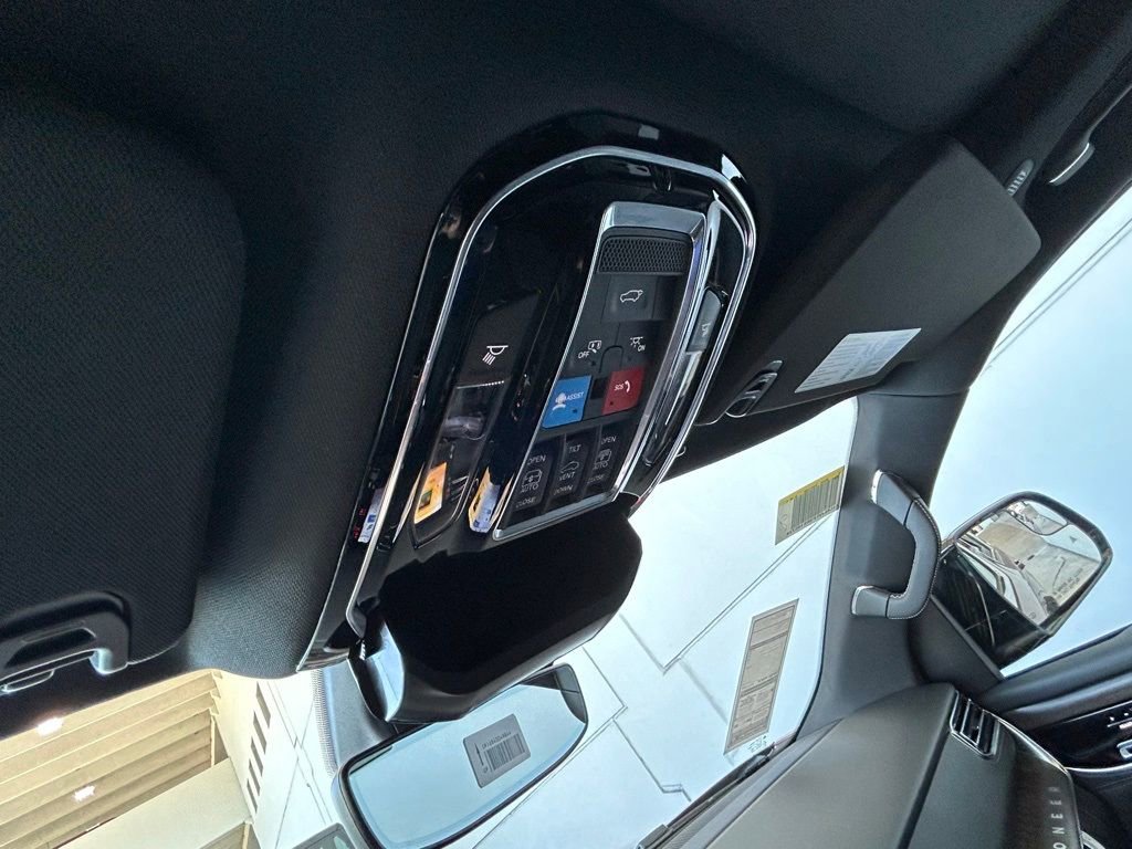 Used 2024 Jeep Grand Wagoneer Series I image 60