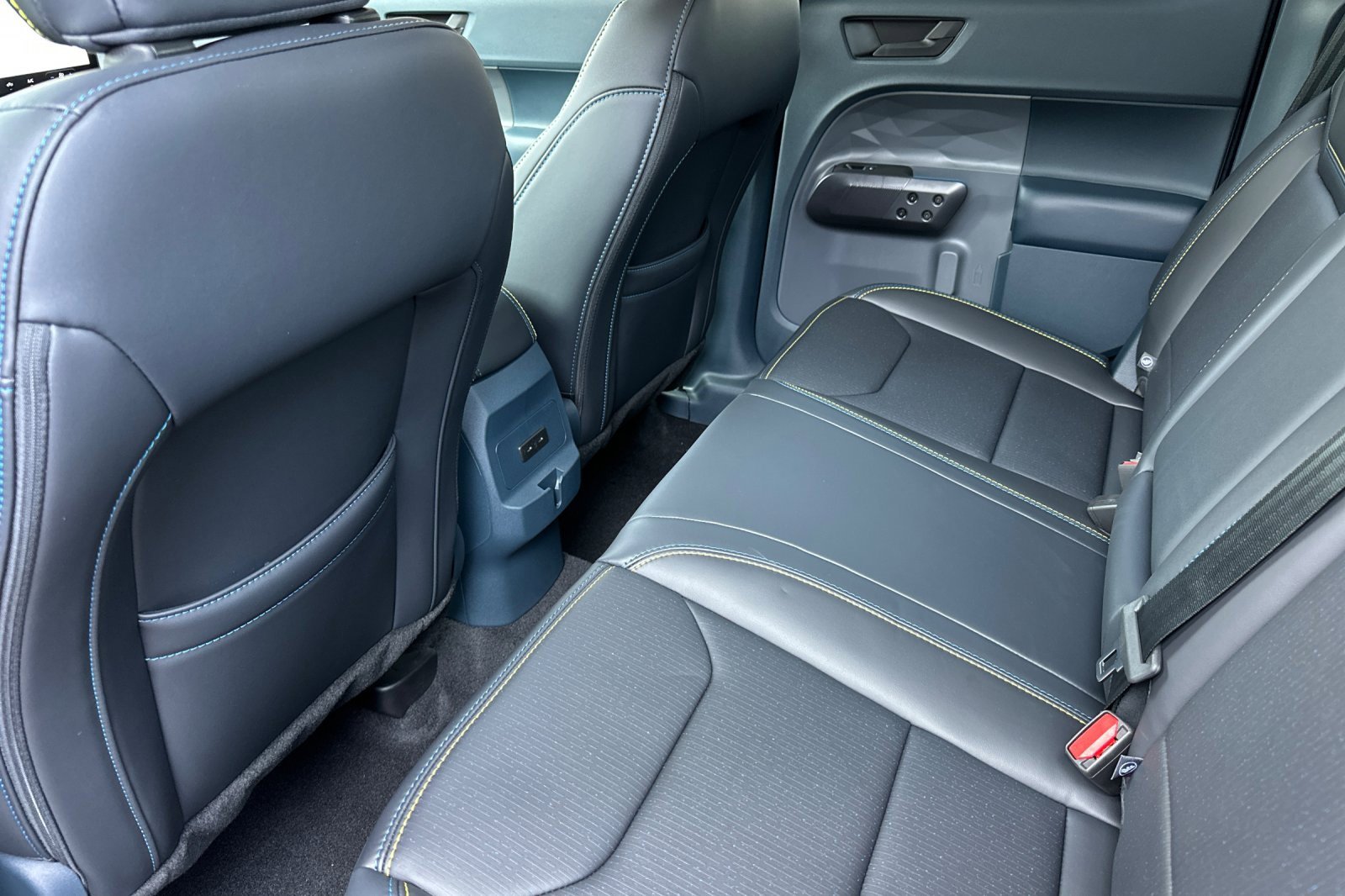 New 2025 Ford Maverick Lobo image 11