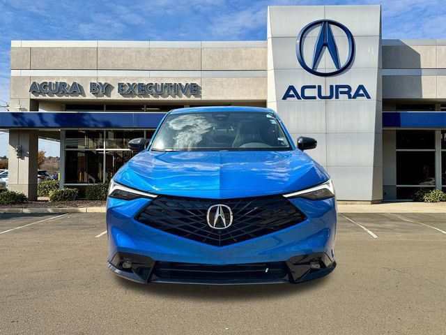 New 2026 Acura ADX A-Spec w/ Advance Package AWD/4WD image 6