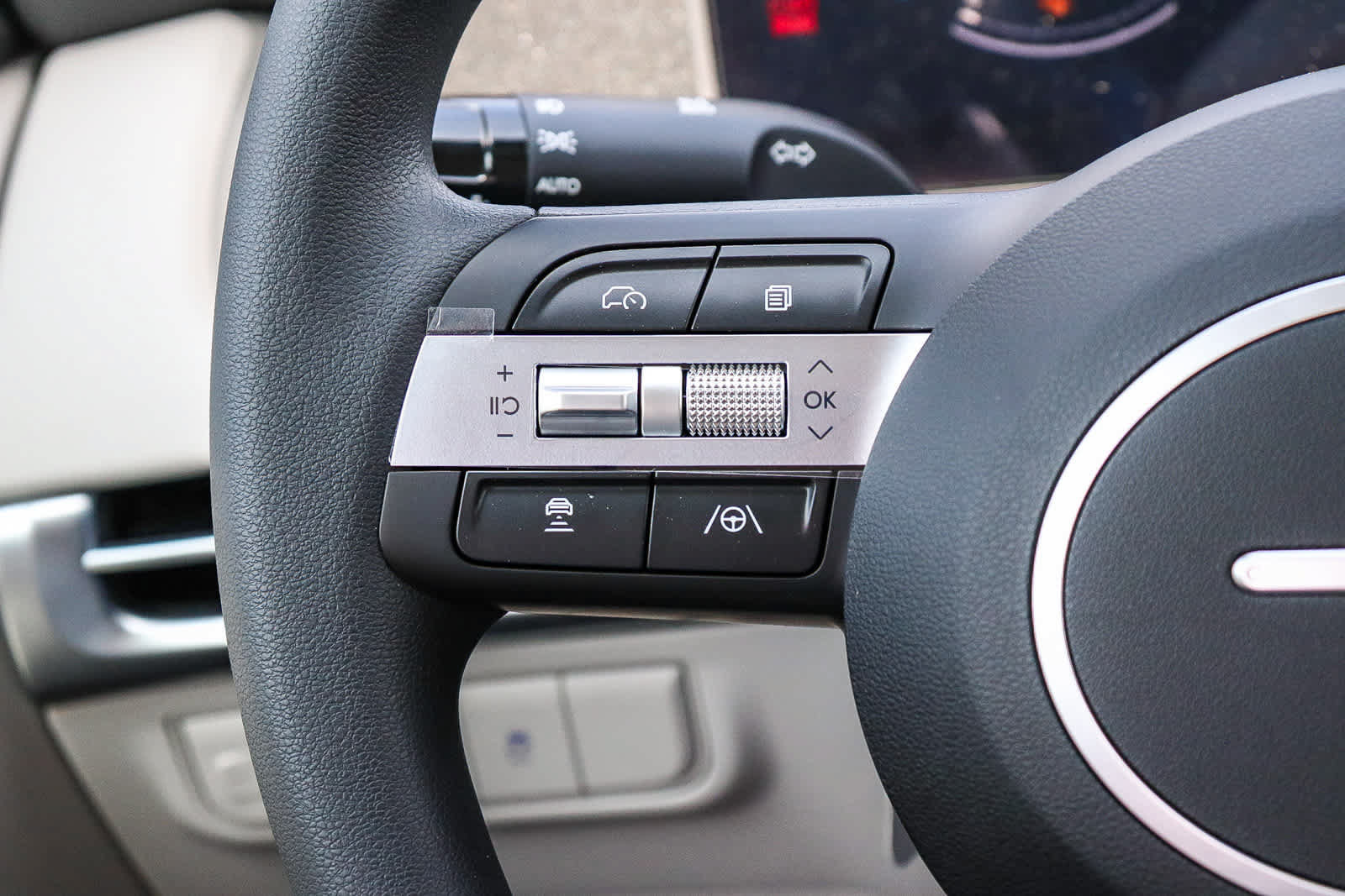 New 2026 Hyundai Tucson SEL FWD image 22