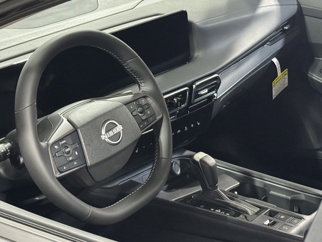 New 2026 Nissan Sentra SV w/ SV Convenience Package FWD image 13