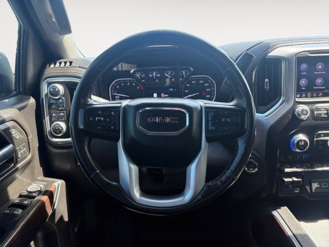 Used 2019 GMC Sierra 1500 SLT w/ SLT Premium Plus Package image 11