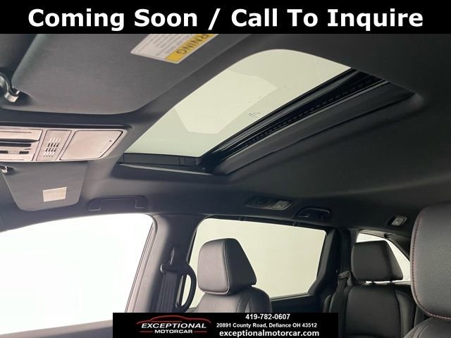 Used 2024 Honda Odyssey Sport image 44