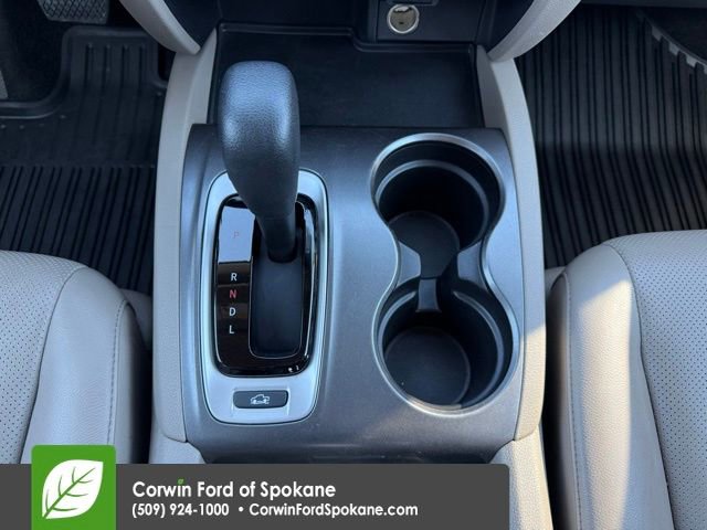Used 2018 Honda Ridgeline RTL image 29