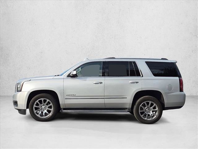 Used 2016 GMC Yukon Denali w/ Open Road Package AWD/4WD image 8