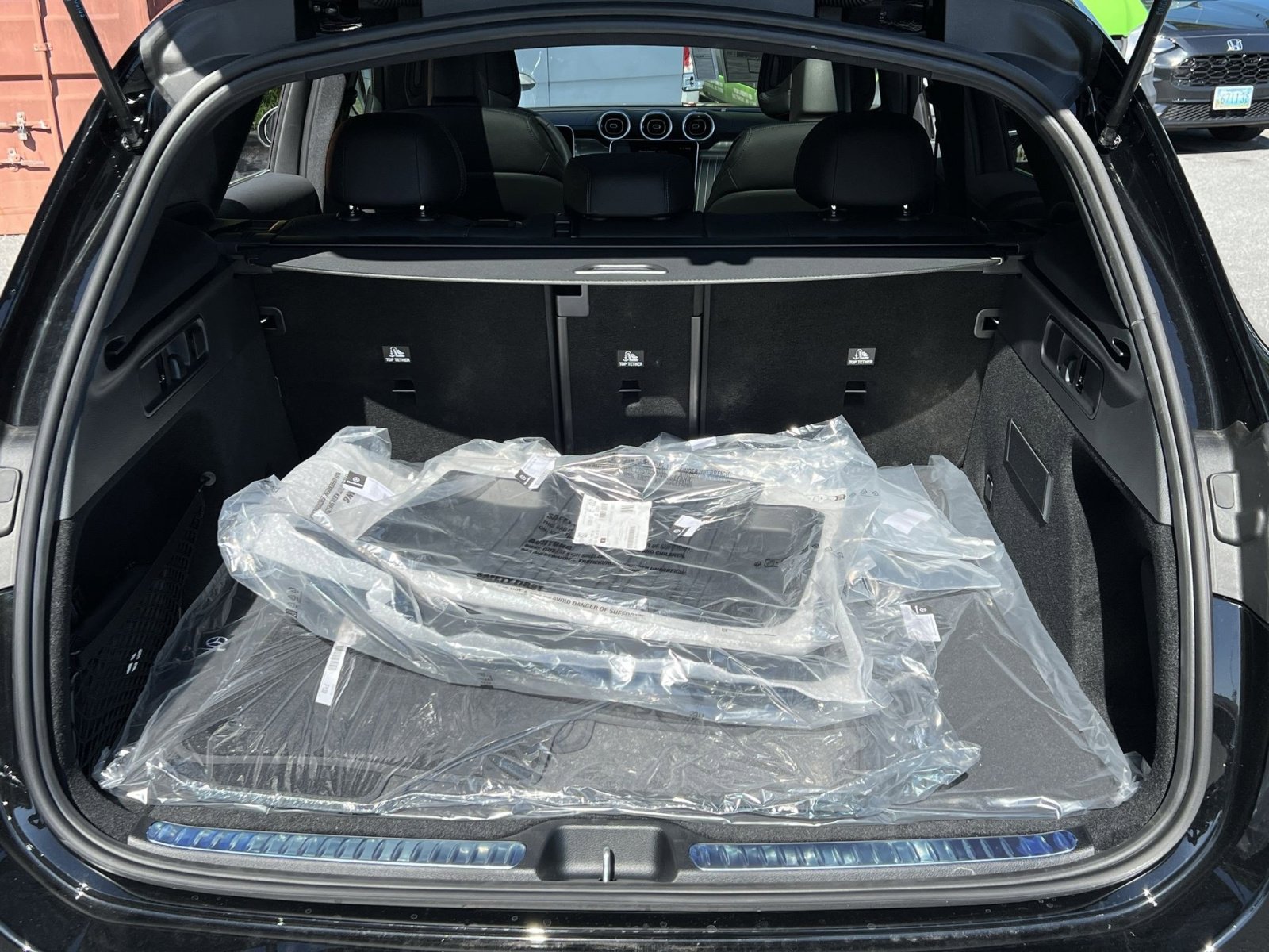 New 2026 Mercedes-Benz GLC 300 GLC 300 image 24