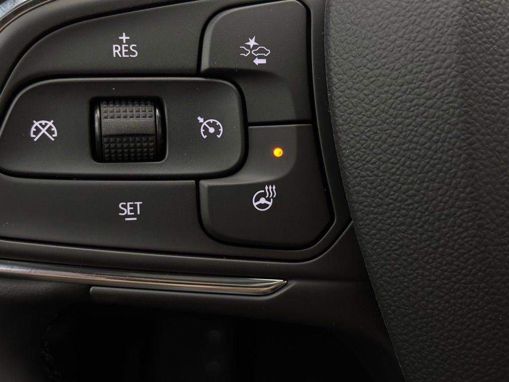 New 2026 Buick Envista Avenir image 22