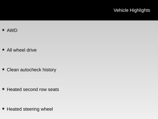 Used 2021 Dodge Durango R/T w/ Blacktop Package image 7