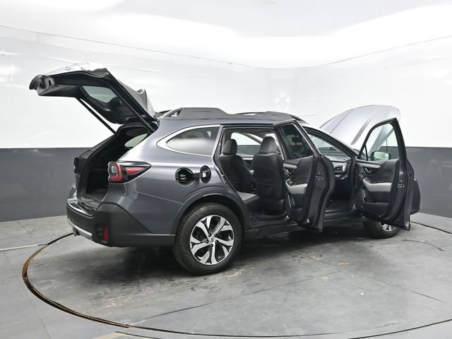 Used 2021 Subaru Outback Limited XT AWD/4WD image 56