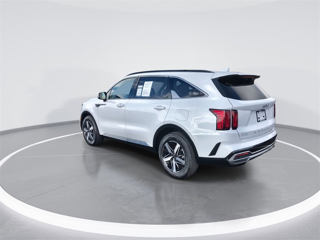 Used 2022 Kia Sorento S image 6