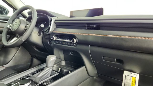 New 2026 MAZDA CX-50 AWD 2.5 Hybrid w/ Cargo Package image 32
