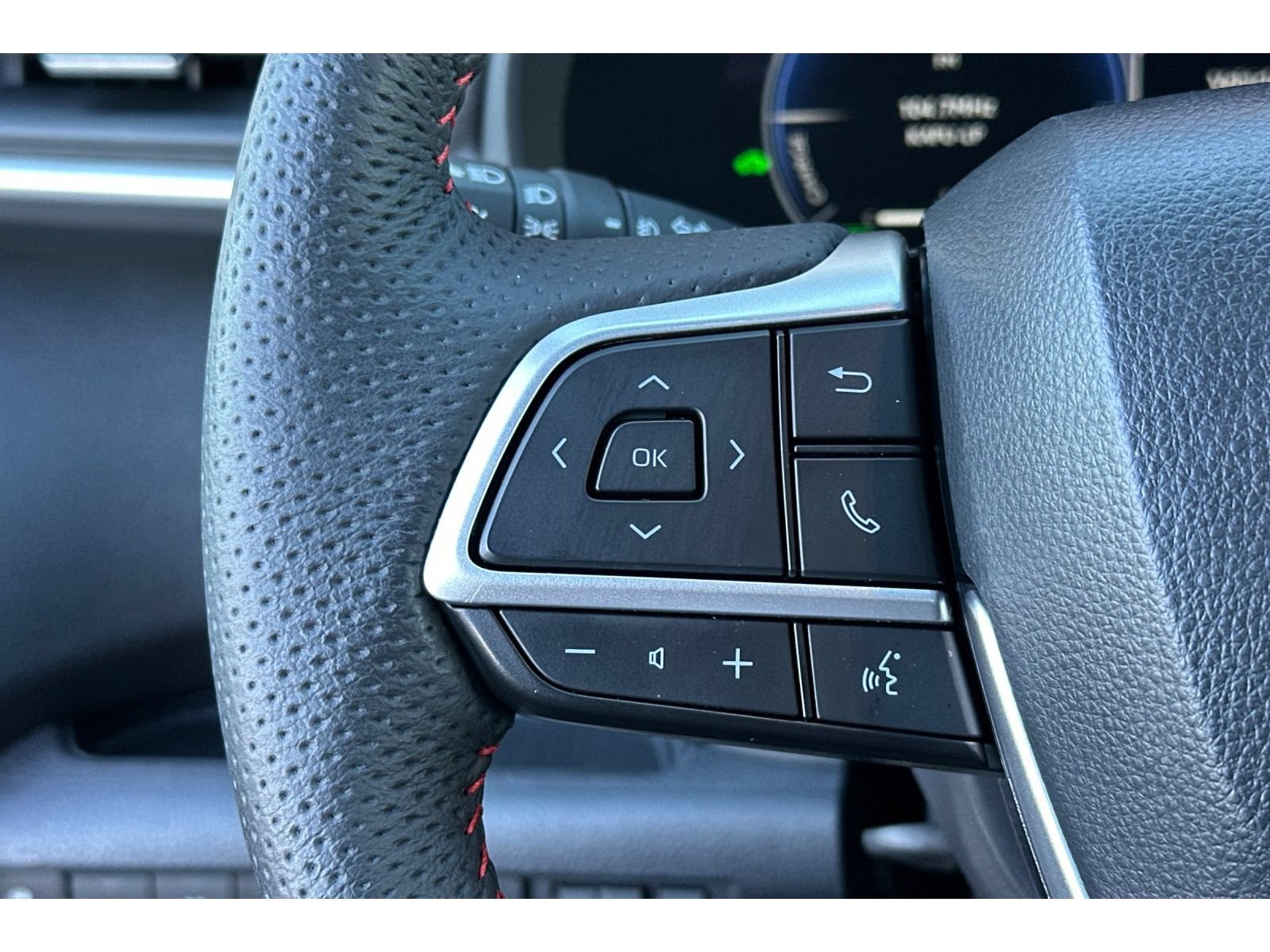 Used 2026 Toyota Sienna XSE AWD/4WD image 28