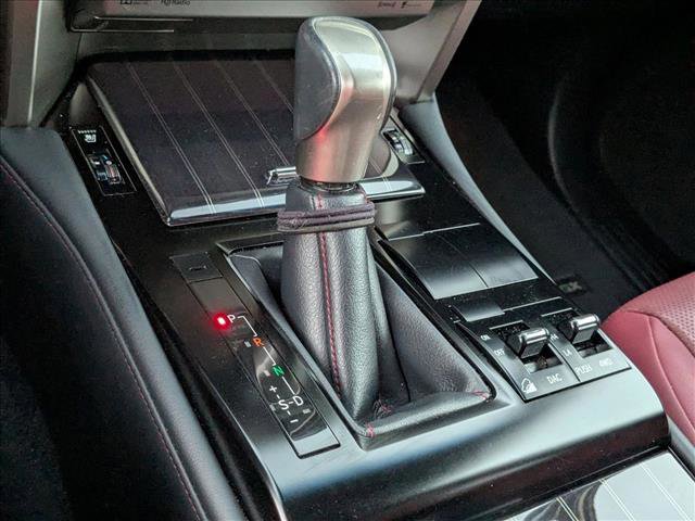 Used 2021 Lexus GX 460 Premium image 12