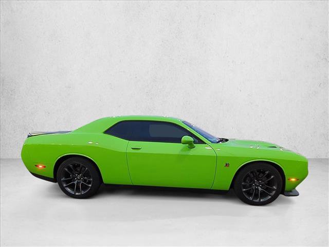 Used 2023 Dodge Challenger R/T Scat Pack w/ Plus Package image 4