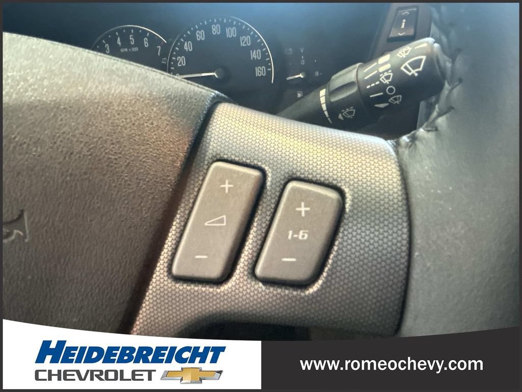 Used 2007 Cadillac XLR RWD image 20