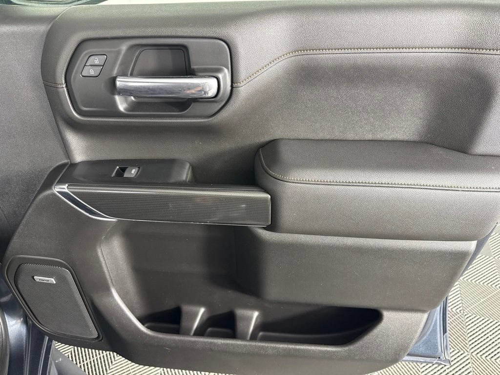 Used 2019 GMC Sierra 1500 AT4 w/ AT4 Premium Package AWD/4WD image 43
