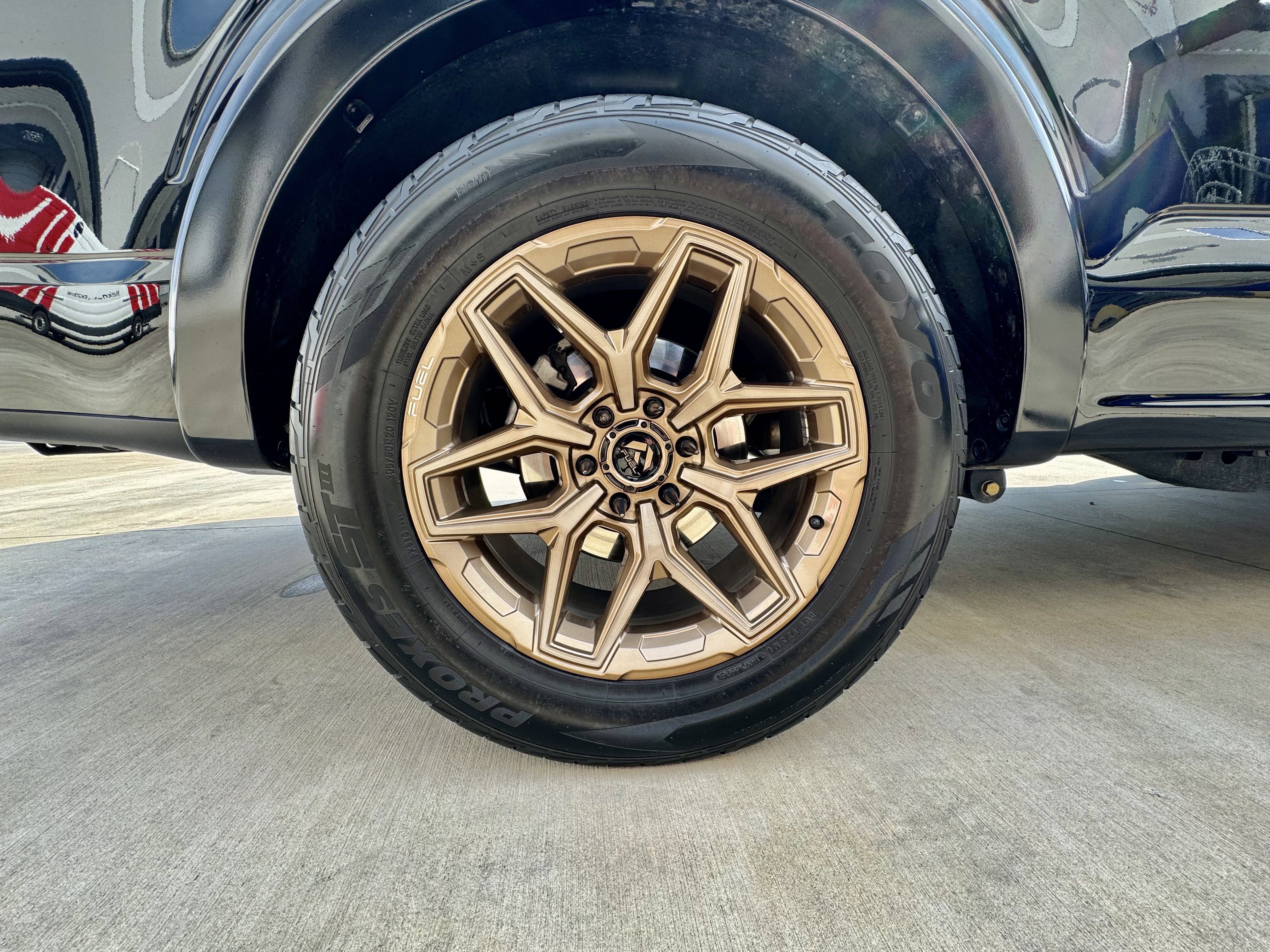 Used 2024 Ford F150 XL w/ Equipment Group 103A High image 21