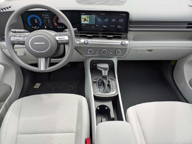 New 2027 Hyundai Kona SE FWD image 11