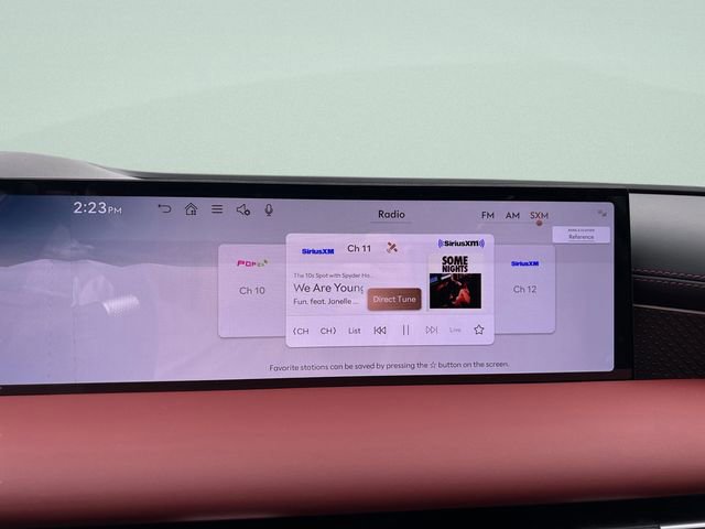 New 2026 Genesis G80 3.5T Sport Prestige image 27