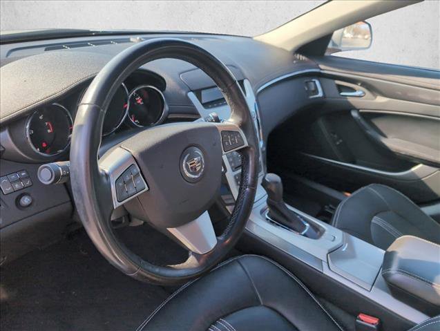 Used 2012 Cadillac CTS Sedan image 8