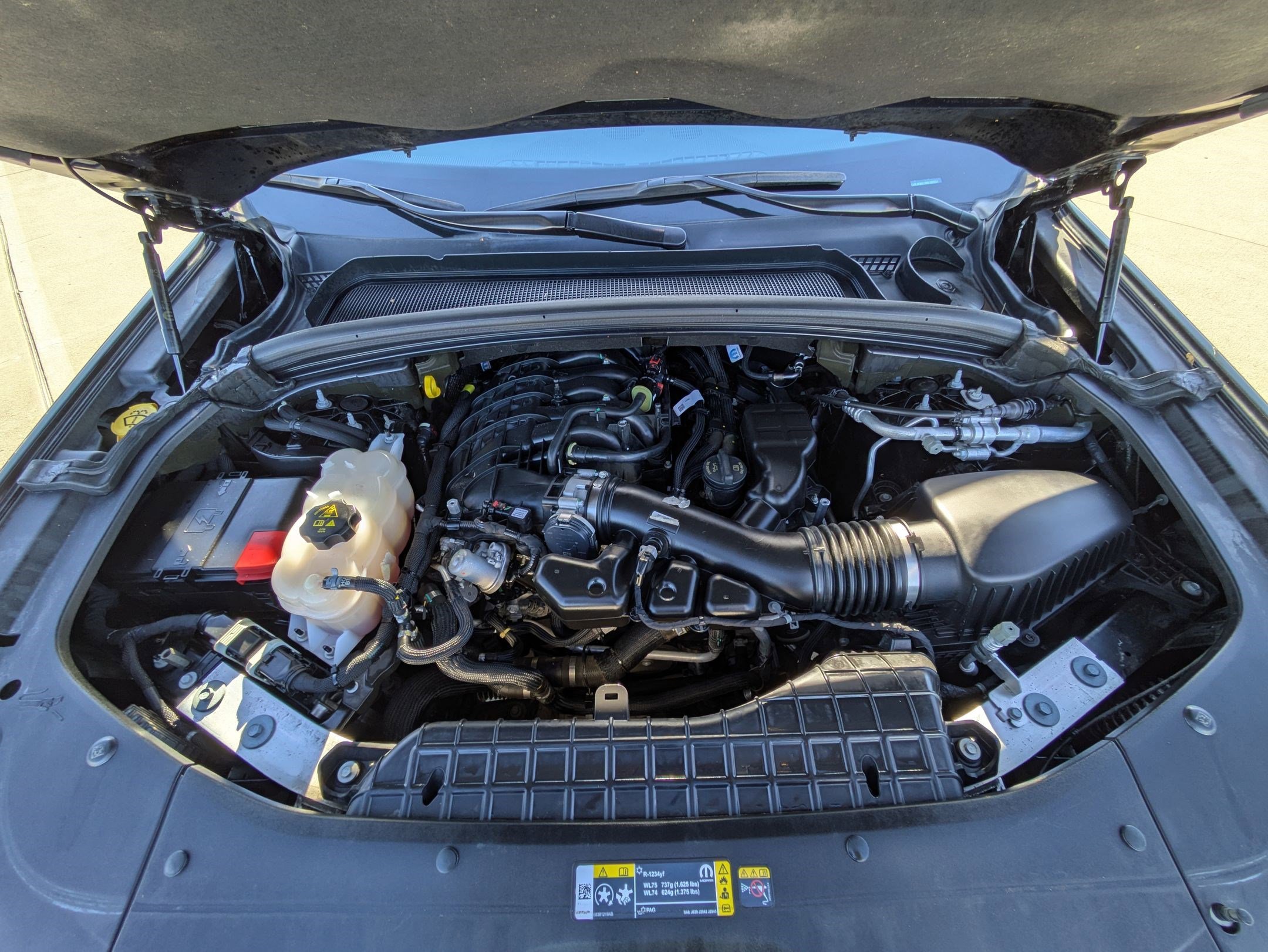 Used 2021 Jeep Grand Cherokee L Limited image 34