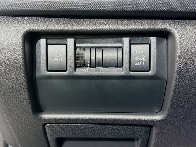 New 2026 Subaru Forester Limited image 10