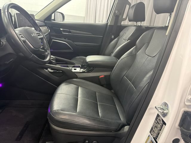 Used 2022 Kia Telluride EX w/ EX Premium Package AWD/4WD image 10